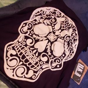 ILKB Sugar Skull Tank